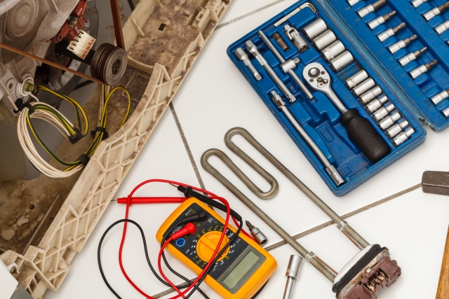 Appliance repairs Westcombe Park, SE3