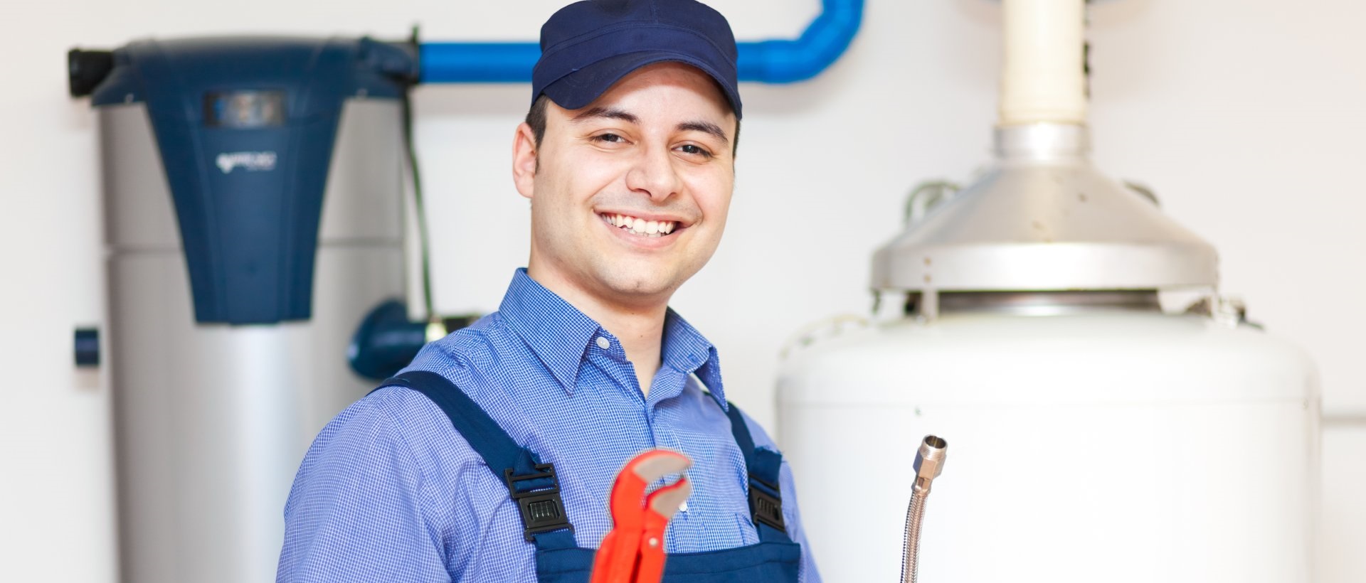 Boiler Installations SE3