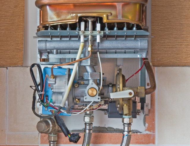 Boiler repairs Westcombe Park, SE3