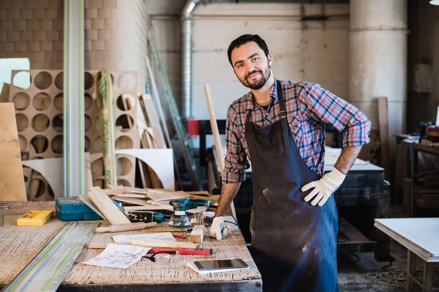 Carpenters Westcombe Park, SE3