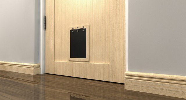 Cat Flap Installation Westcombe Park, SE3