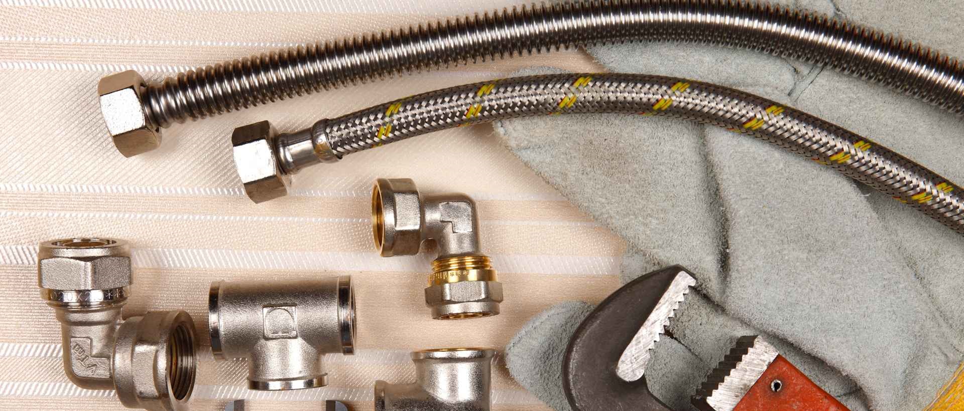 Emergency plumbers SE3