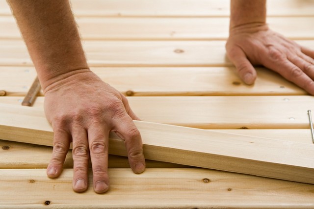 Flagging Patios Westcombe Park, SE3