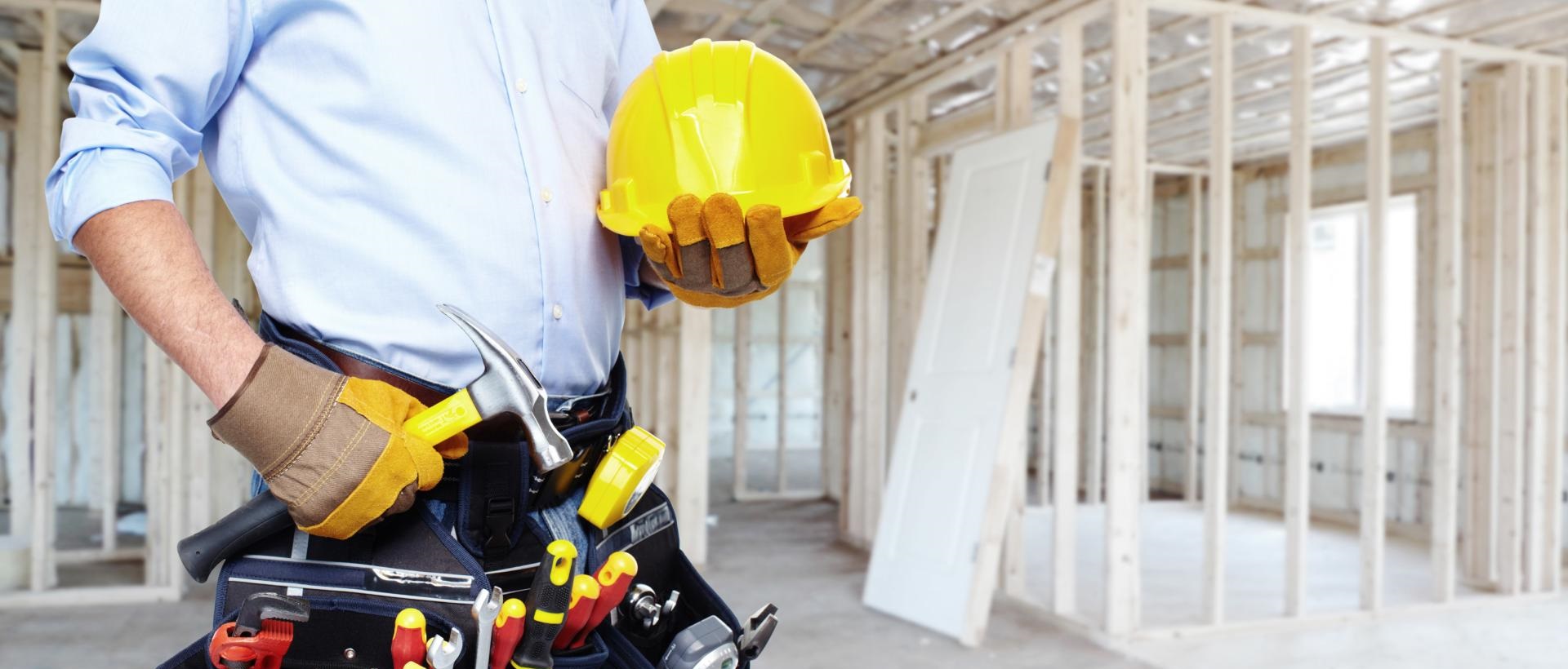 home improvements SE3