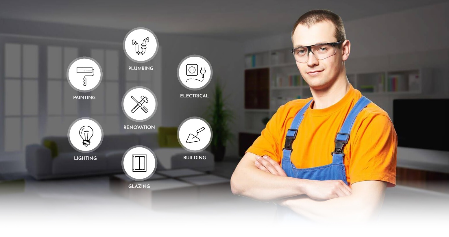 Handyman in Westcombe Park