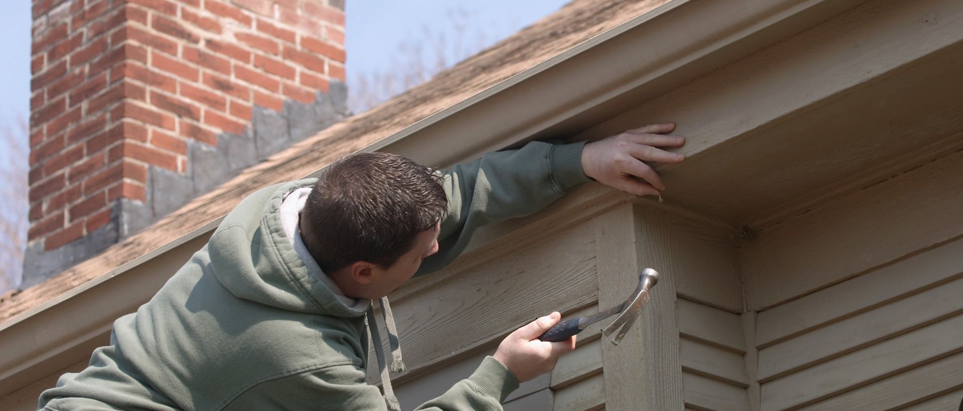 property maintenance SE3